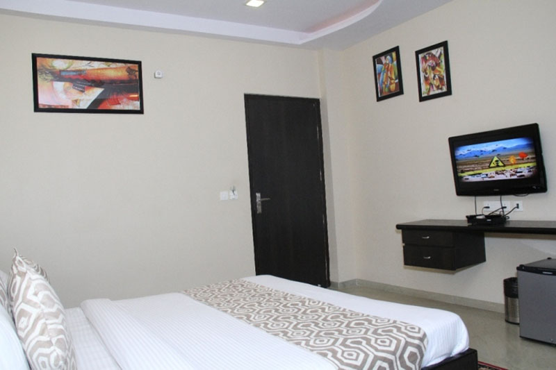 Executive Room