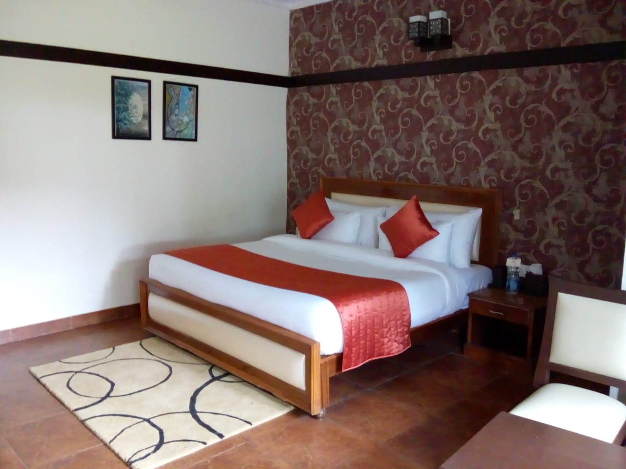 Maya The Forest Resort & Spa 